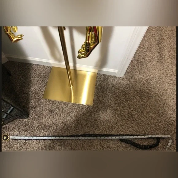 Chanel Haute Couture 1992 vintage leather belt - Picture 8 of 15